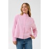 Rose Blanc Bleu Pink/White/Navy Stripes