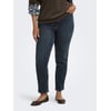 Blue Black Denim