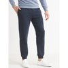 Pantalon jogging molleton homme