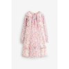 Rose Motif Fleurs