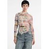 Fantaisie Multicolore