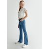 Denim Bleu Foncé