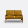 Mustard Yellow