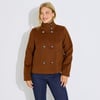 Marron Camel