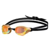 Yellow Copper-Gold