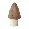 Marron, Blanc