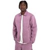 Veste toile coton homme
