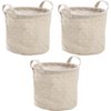Cache pot osier