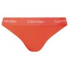 Sous vêtement Calvin Klein femme rouge