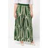 Jupe culotte grande taille