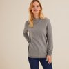 Light Grey Marl