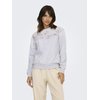 Gris - Light Grey Melange
