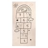 Tapis marelle Atmosphera