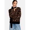 Patch Black/Brown