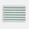 Pale green/white