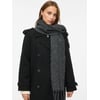 Gris - Dark Grey Melange1