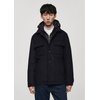 Manteau masculin Mango