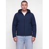 Navy Blazer