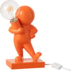 Orange Foncé