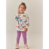 Minnie Mouse Violette
