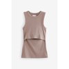 Marron Taupe