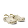 Crocs beige