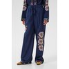 Bleu Dress Blues
