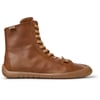Brun Moyen 003