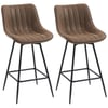 Marron Vintage