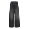 Denim Noir