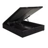 Velours Anthracite