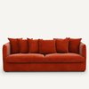 Rojo cinabrio