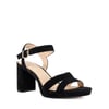 Black-Suede