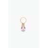 Saphir Rose Clair