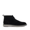 Noir Nubuck
