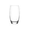 Transparent / Cristal