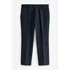 Bleu Marine Puppytooth