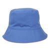 Bleu / Rose