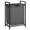 Gris Anthracite