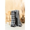 Gris, Anthracite Et Noir