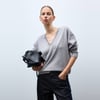 Gris Chine Moyen