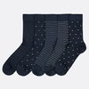 Chaussettes grandes pointures