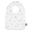 Blanc Imprimé Minimaliste