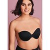 Soutien gorge dos nu adhésif