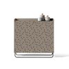 Taupe Cuir