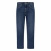 Dark Denim Blue