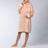 Sweat long femme