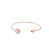 Bracelet rose femme