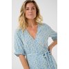 Bleu Jaune Small Floral