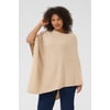 Beige Feather Gray Melange